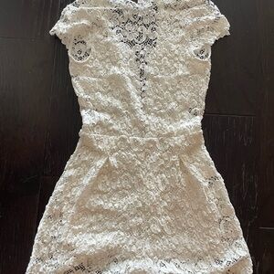 Bebe romper